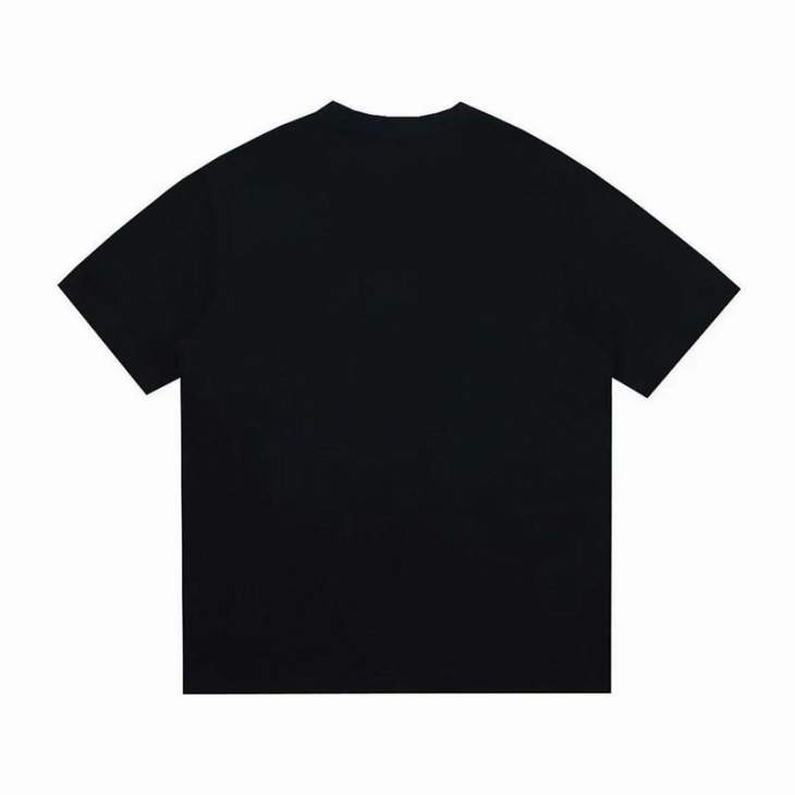 Dior T Shirts Short _SKUDiorS-XL8qx0415803